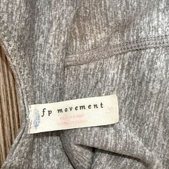 Free People Movement Good Times Bra - Picture 2 of 4